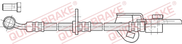 Brake Hose